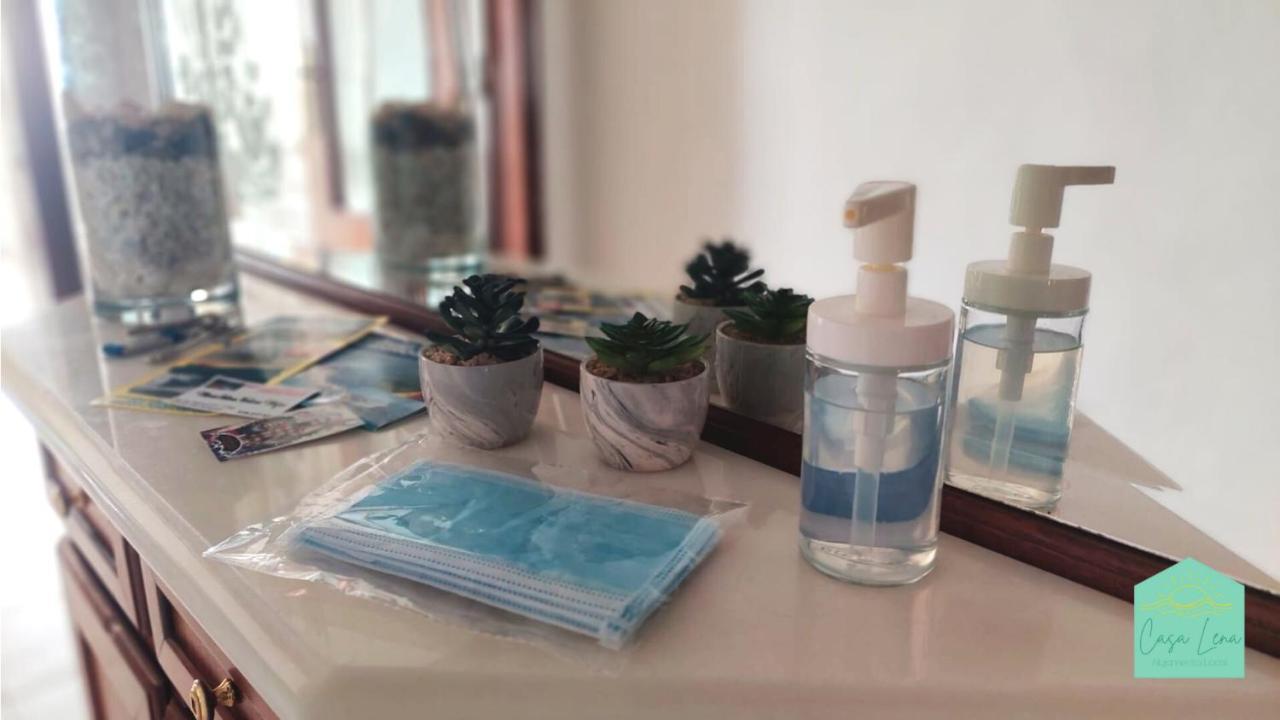Casa Lena - Sitio Da Nazare Διαμέρισμα Εξωτερικό φωτογραφία