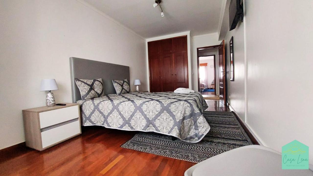 Casa Lena - Sitio Da Nazare Διαμέρισμα Εξωτερικό φωτογραφία